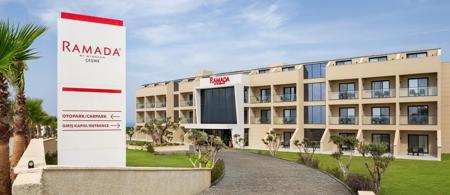 Ramada by Wyndham Çeşme