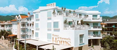 House Of Marmaris