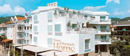 House Of Marmaris