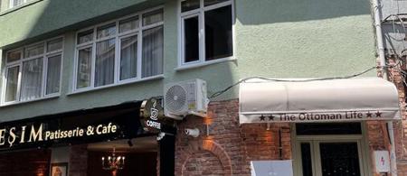 The Ottoman Life