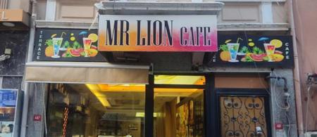 Mr Lion Kumkapı Otel