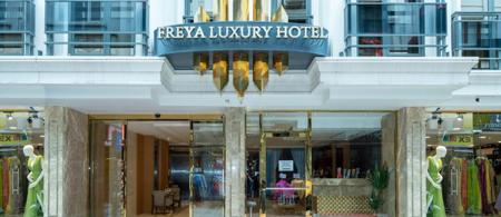 Freya Hotel