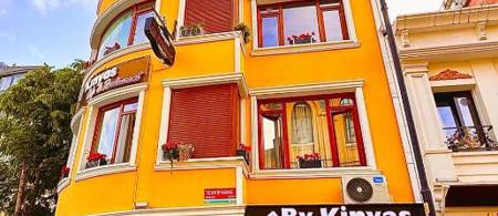Bk Boutique Hotel