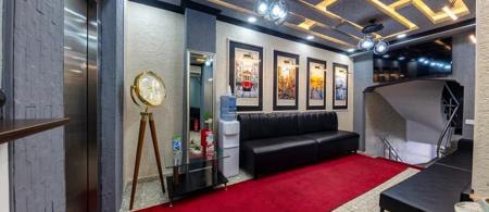 İstanbul Palace Hotel