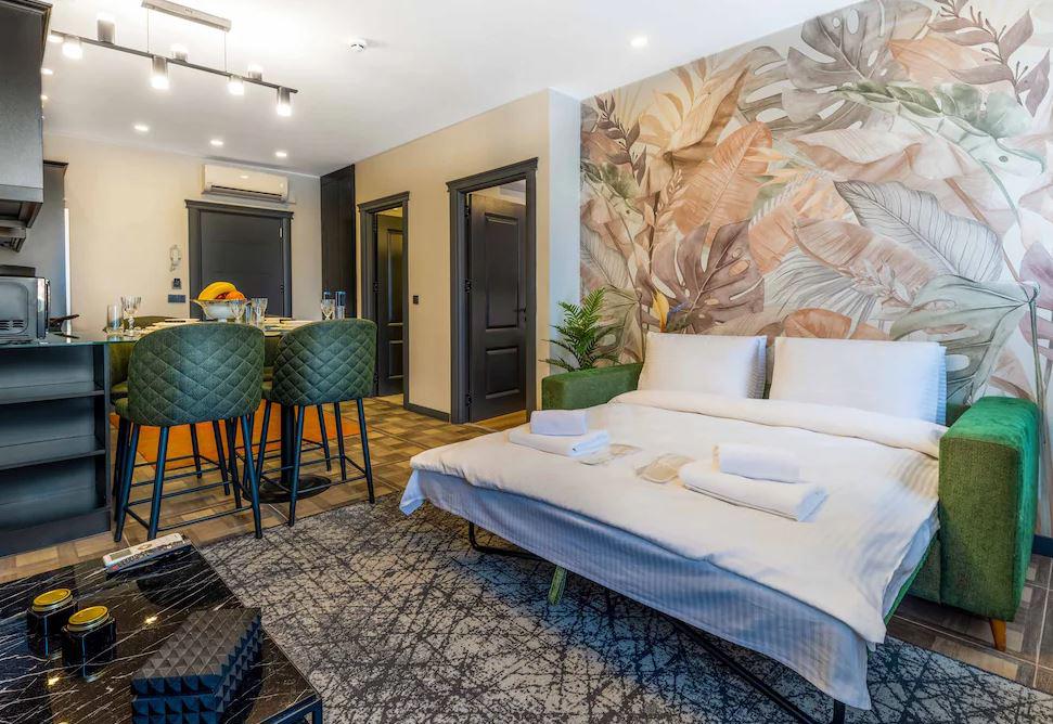 City Life Baymari Suites