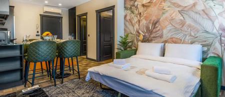 City Life Baymari Suites