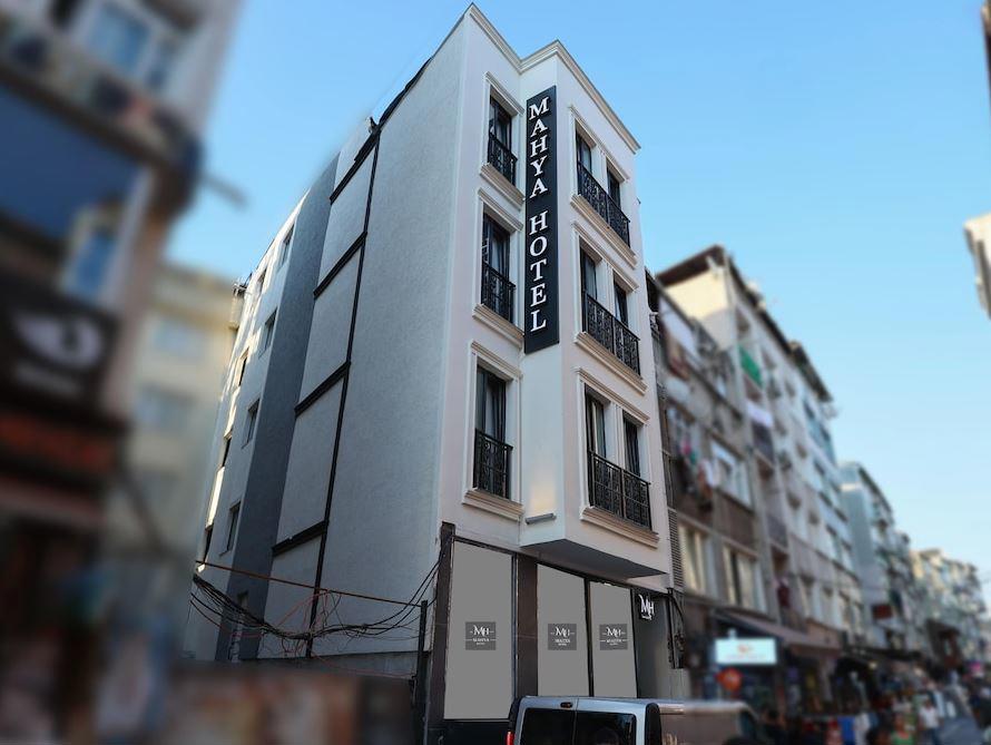 Mahya Hotel