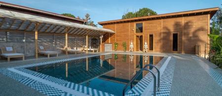Naturelife Bungalows & Spa