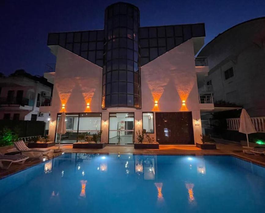 Best Hotel