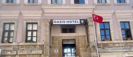 Oasis Edirne