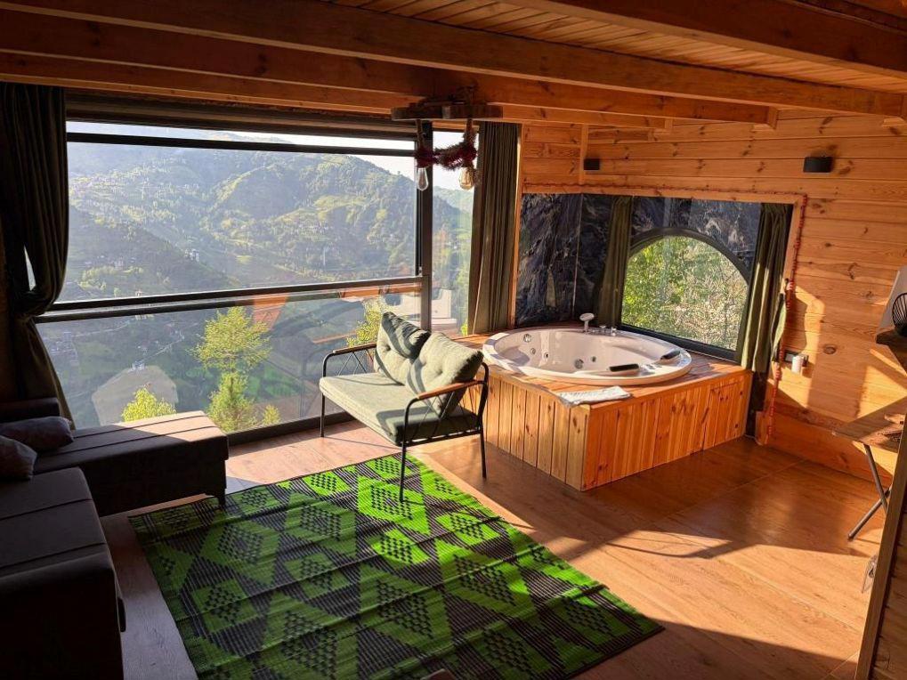 Ona Suit Bungalow