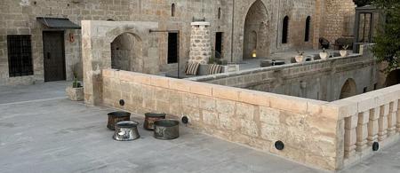 Mirsoum Han Hotel