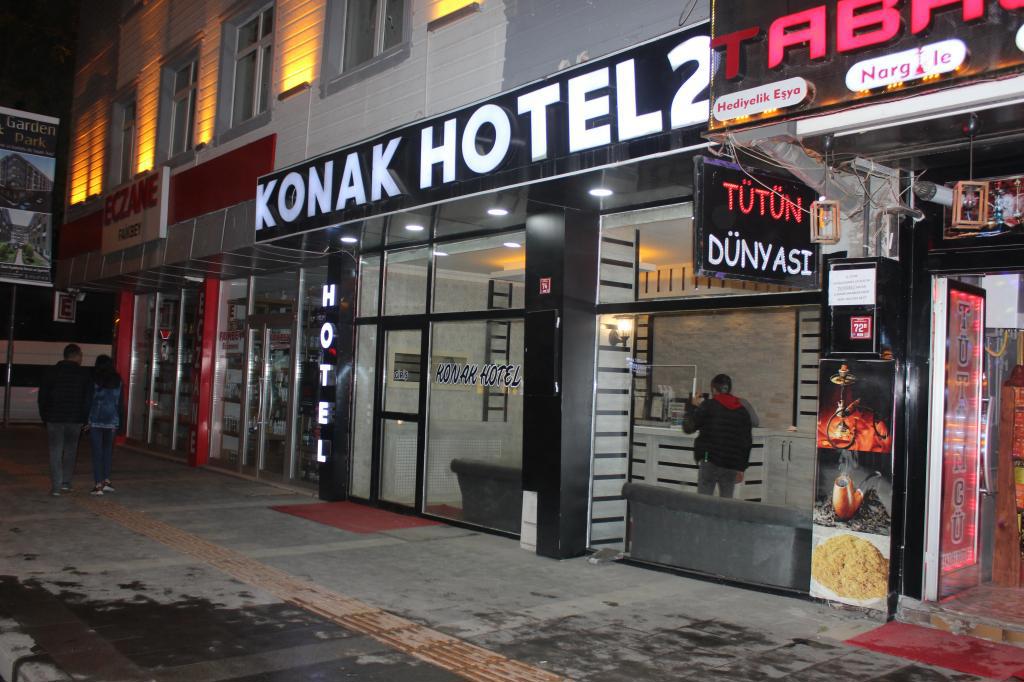 Kars Konak Hotel 2