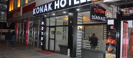 Kars Konak Hotel 2