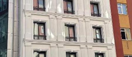 Yıldız Otel Yakutiye