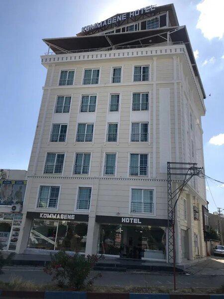 Komageneiz Hotel