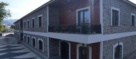 Tatvan Işletme Oteli