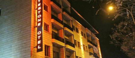 Whitestone Hotel