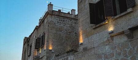 Karma Suites Cappadocia
