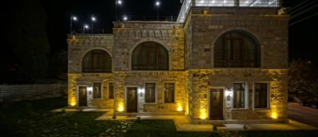 Zultanite Cappadocia Hotel
