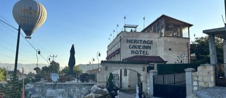 Heritage Cave Inn Hotel