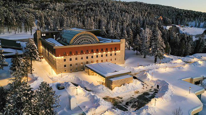 Swissotel Uludağ Bursa