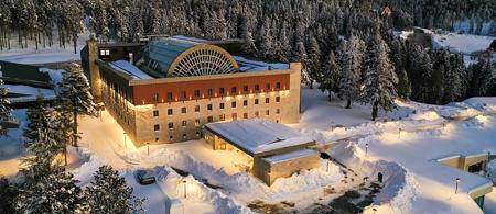 Swissotel Uludağ Bursa
