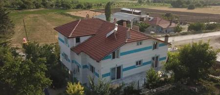 Kaplan Pansiyon