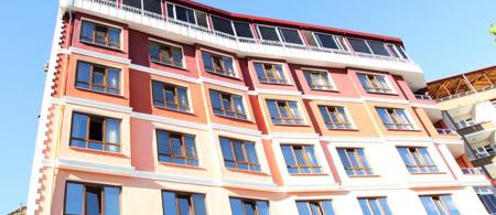 Konerkon Otel Plaza