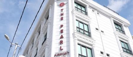 The Pearl Airport Hotel