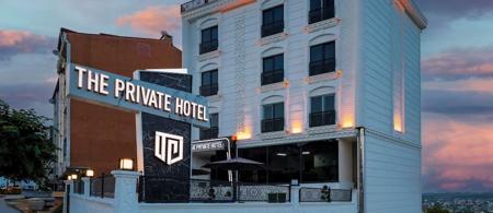 The Private Airport Hotel