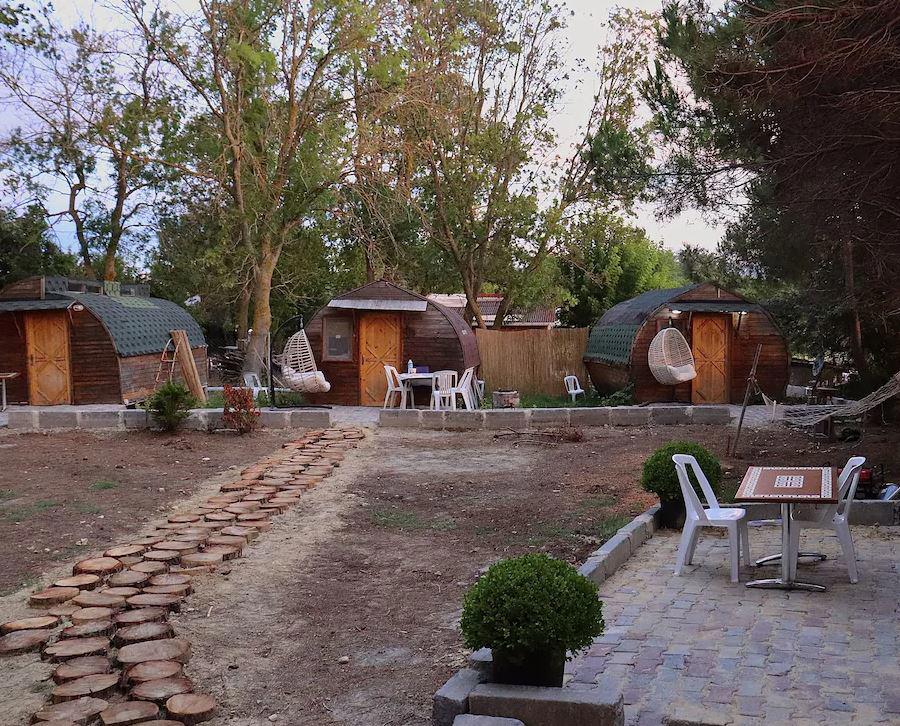 Pera Garden Airport Hotel