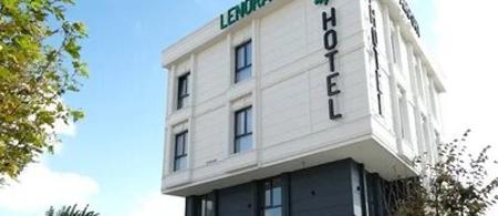 Lenora Airport Hotel