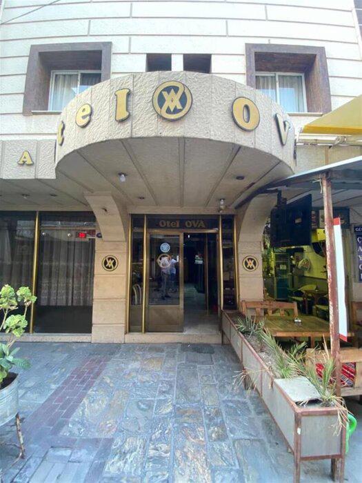 Otel Ova