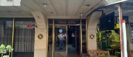 Otel Ova