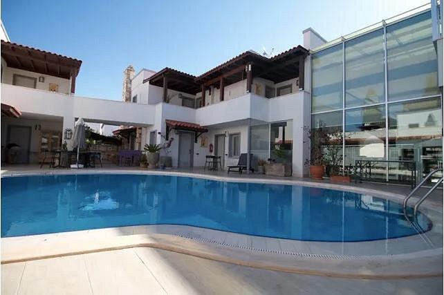 Hotel Pier Bodrum Marina