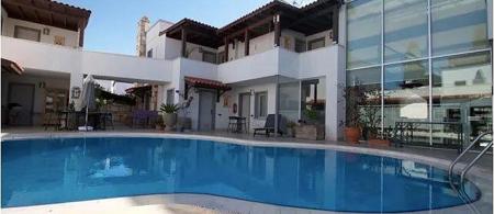 Hotel Pier Bodrum Marina