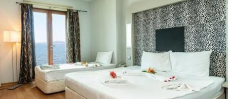 Mar Beach Hotel