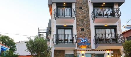Dali Hotel Çeşme