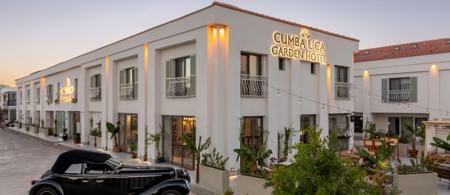 Cumbalıca Garden Hotel