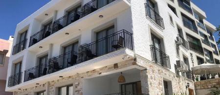 Eva Otel Çesme