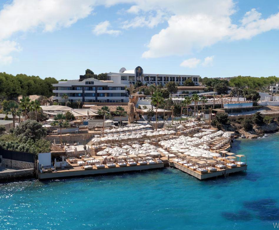 Enki Spinoza Thermal Resort Hotel