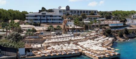 Enki Spinoza Thermal Resort Hotel