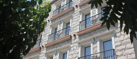 Maxx Marine Hotel Konak