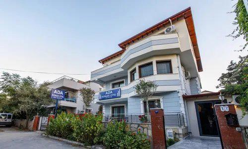 Ada Konak Otel Urla