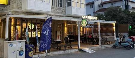 Alaçatı Moonbox Hotel