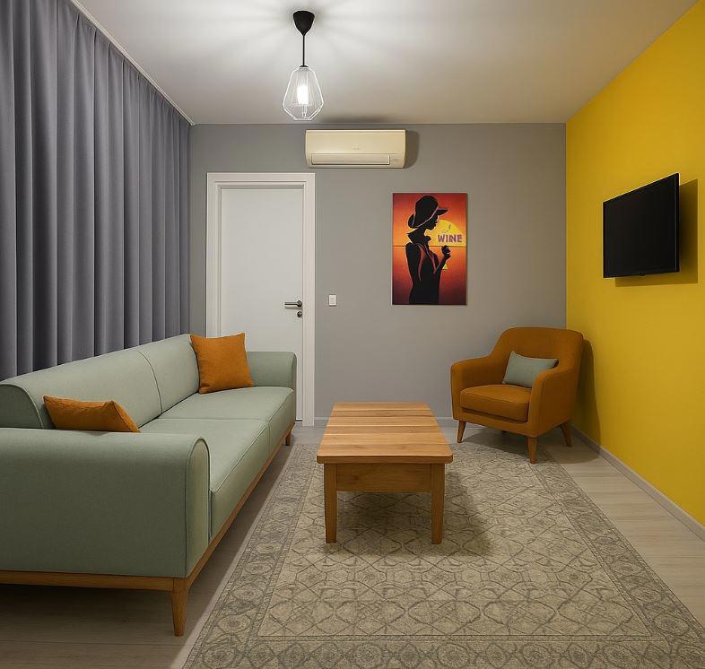 Tınaztepe Rezidans Otel