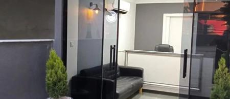 Tınaztepe Rezidans Otel