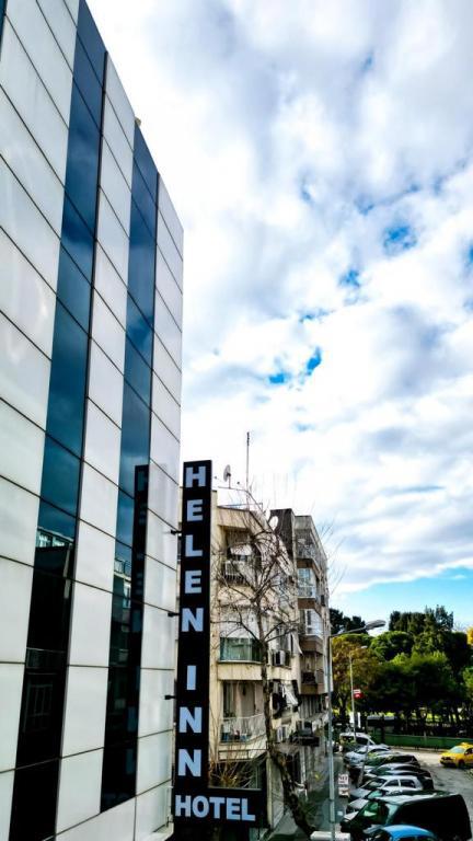 Helen Inn Izmir