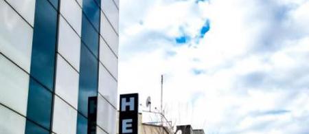 Helen Inn Izmir